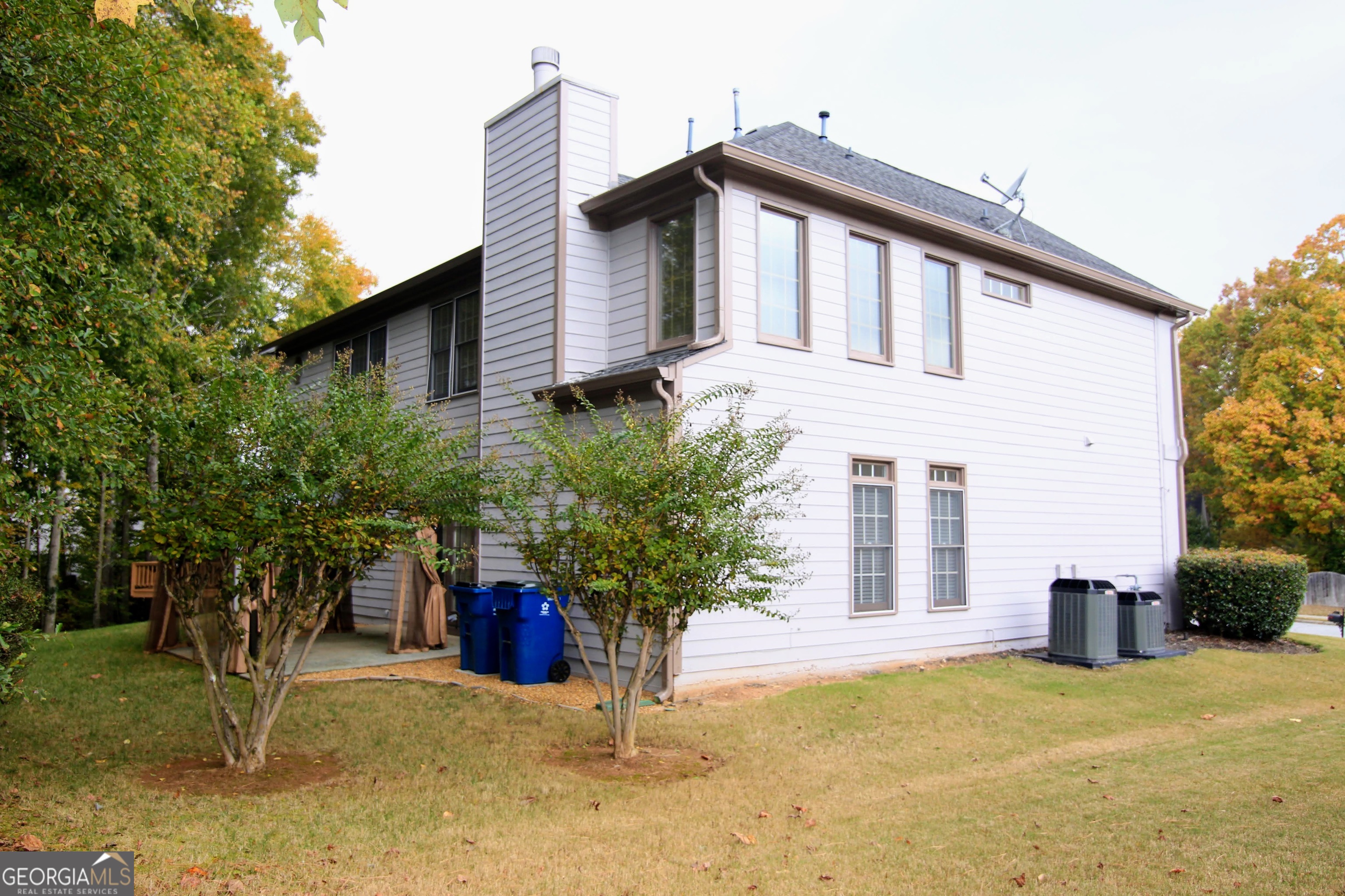 3310 MCCLURE WOODS CT