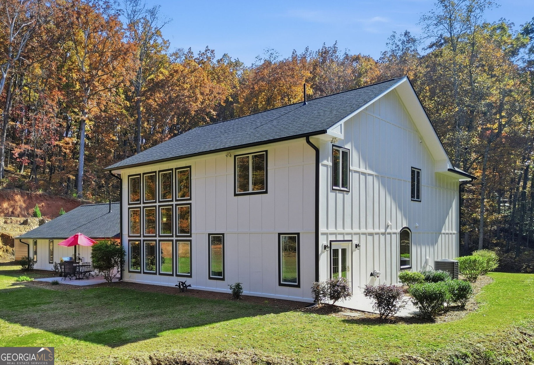 1799 Mountain Farm RD