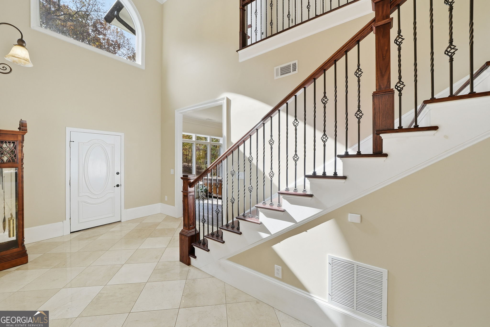 1799 Mountain Farm RD