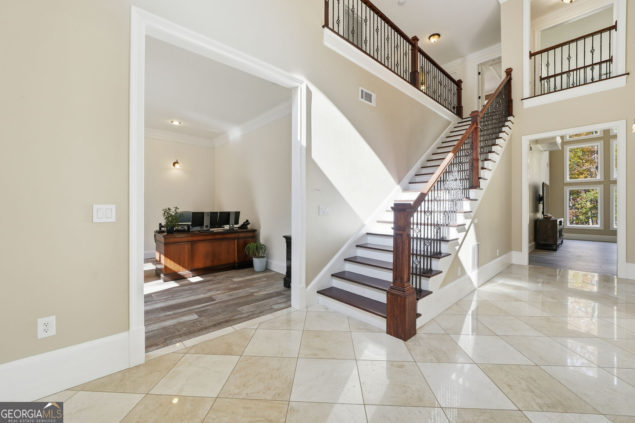 1799 Mountain Farm RD