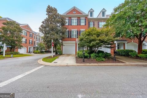 Photo of 3412 Waters Edge Trail, Roswell, GA 30075 (MLS # 10614972)