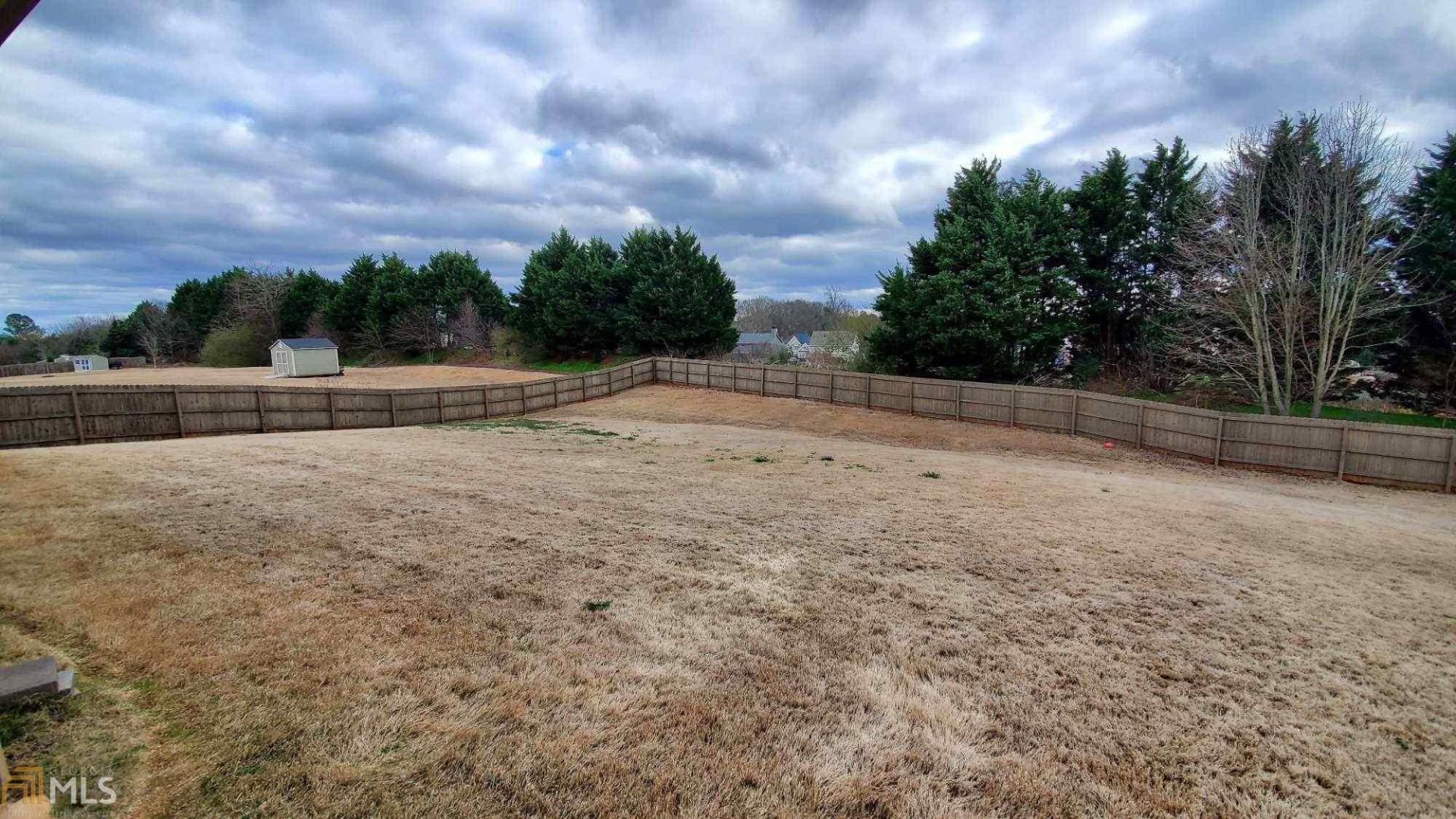 Riverstone Plantation - Residential