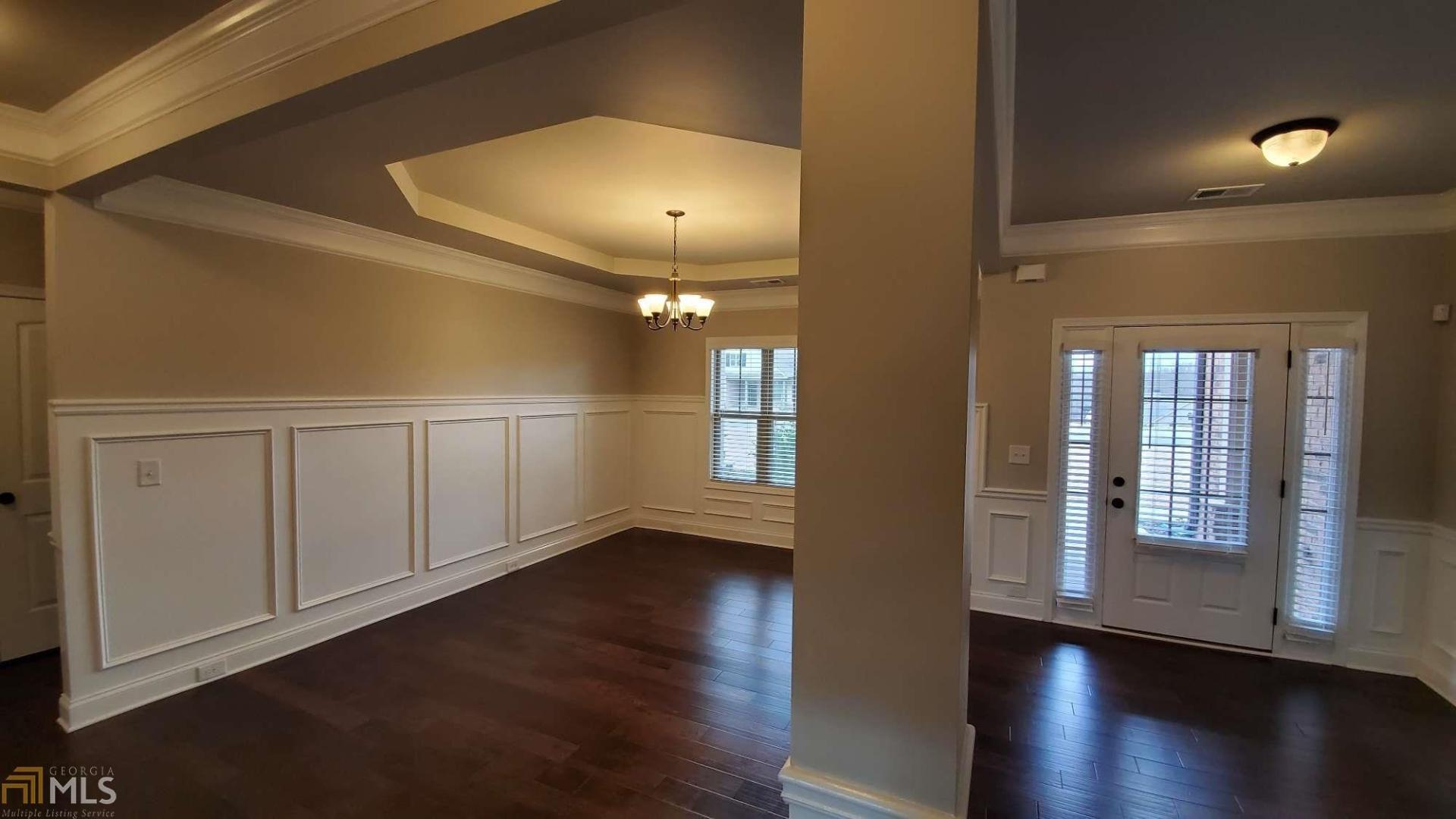 Riverstone Plantation - Residential