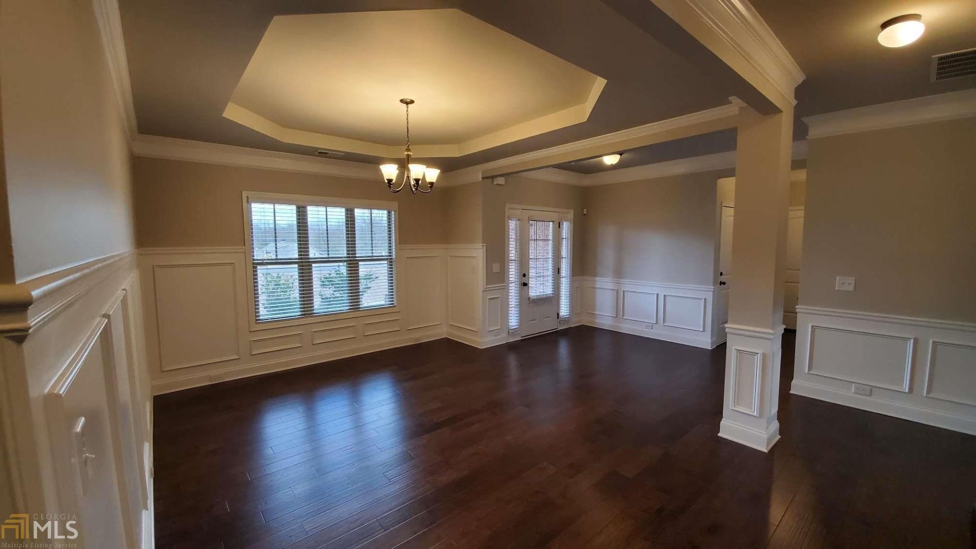 Riverstone Plantation - Residential