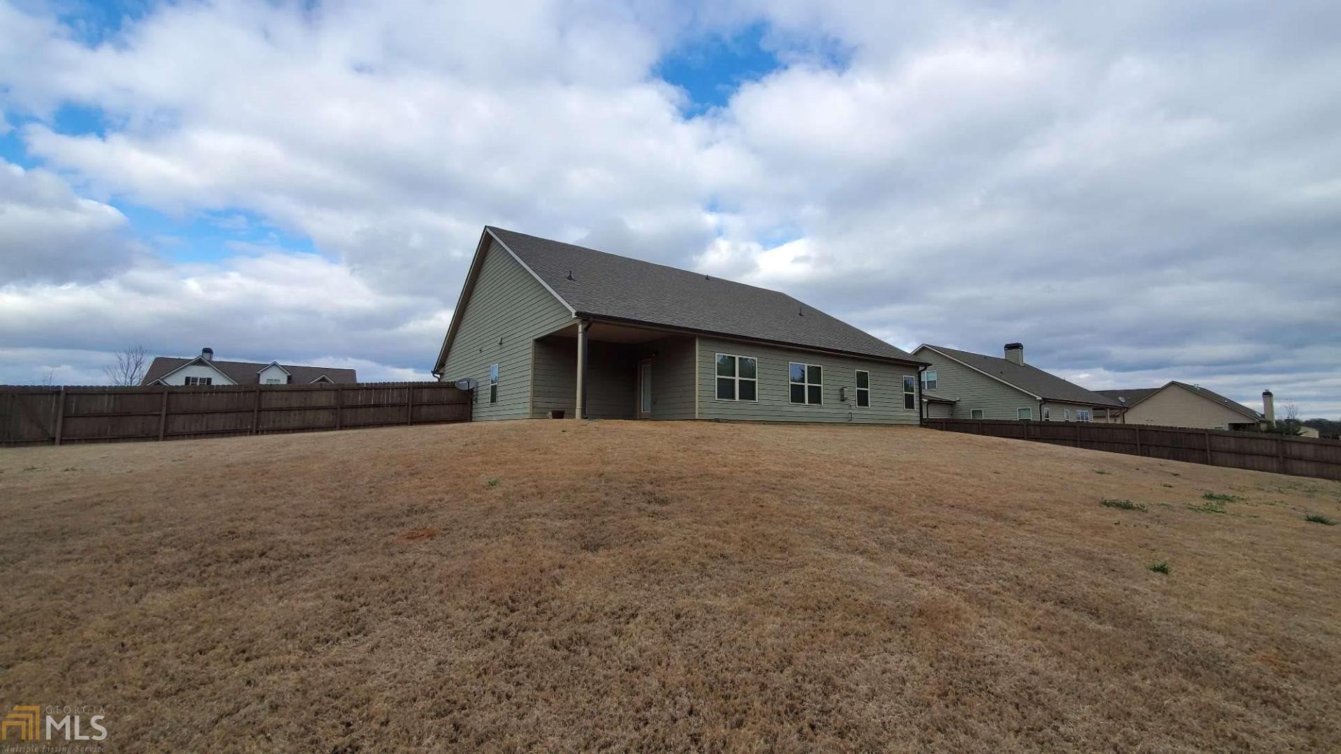 Riverstone Plantation - Residential