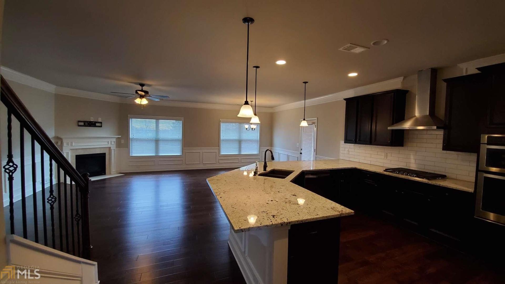 Riverstone Plantation - Residential