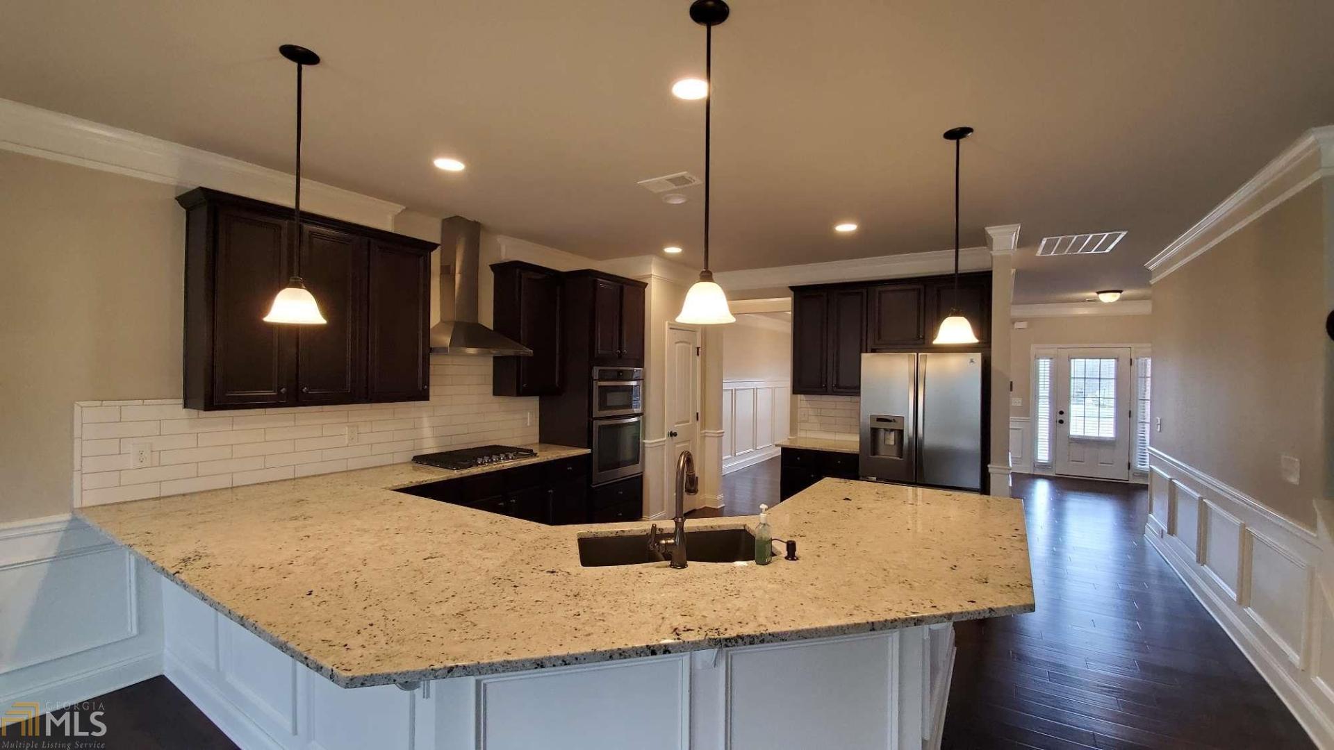 Riverstone Plantation - Residential