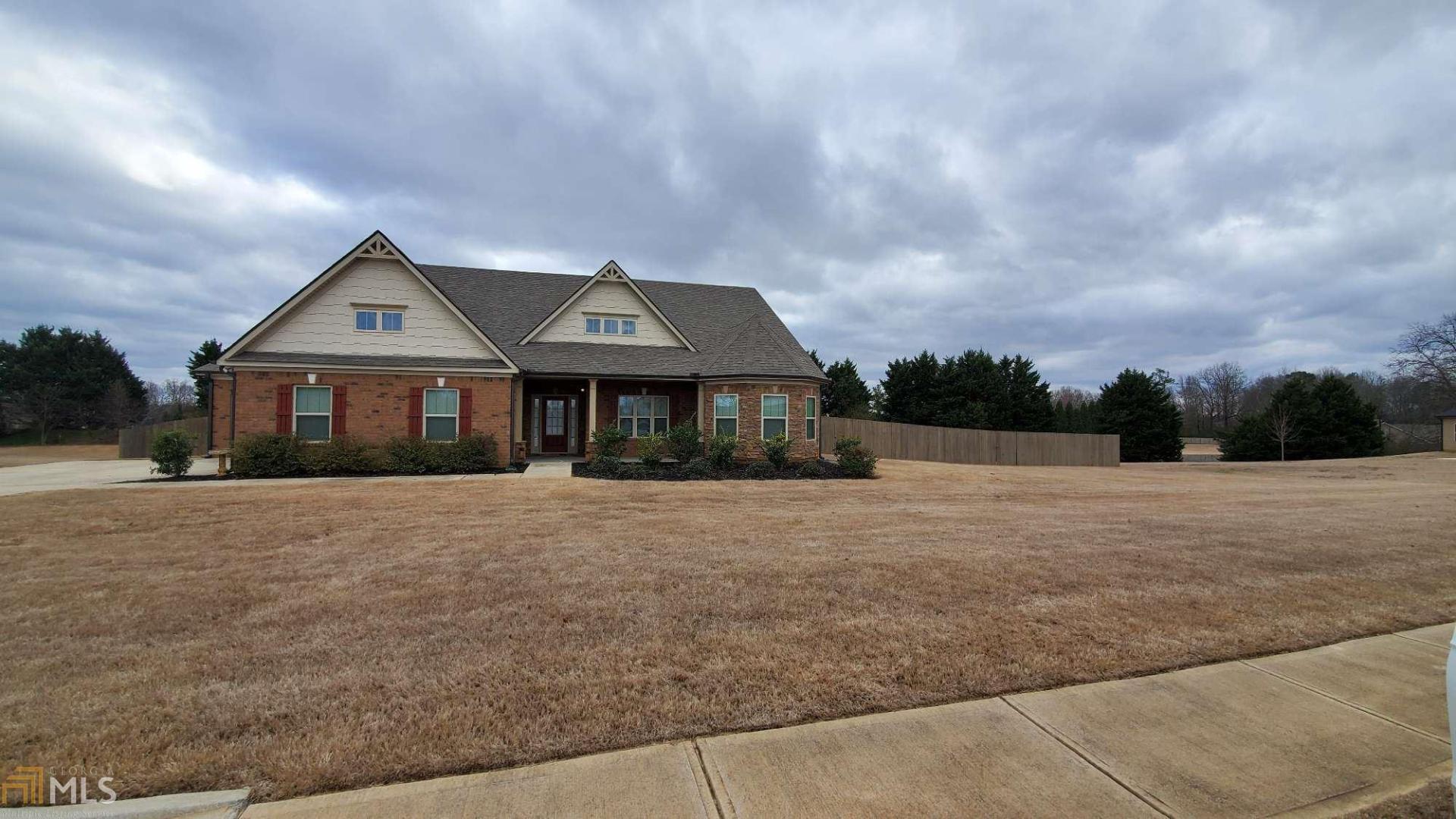 Riverstone Plantation - Residential