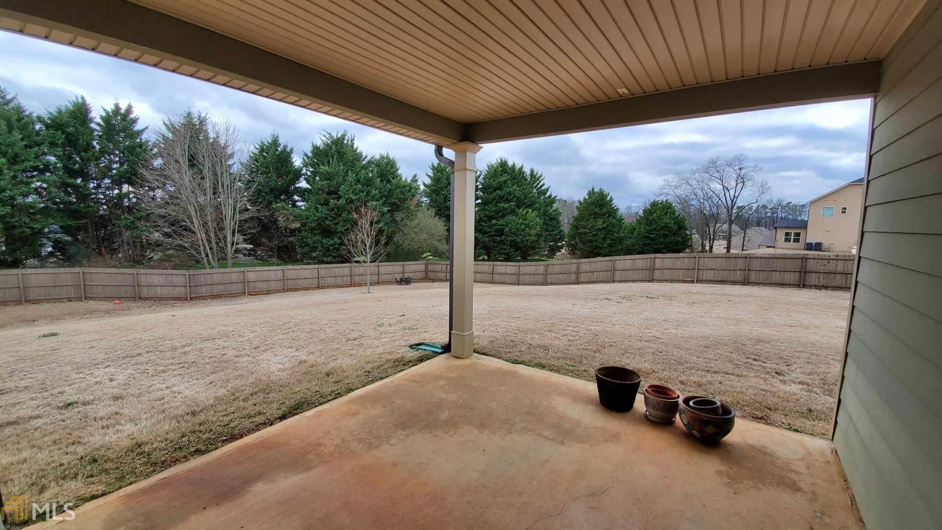 Riverstone Plantation - Residential