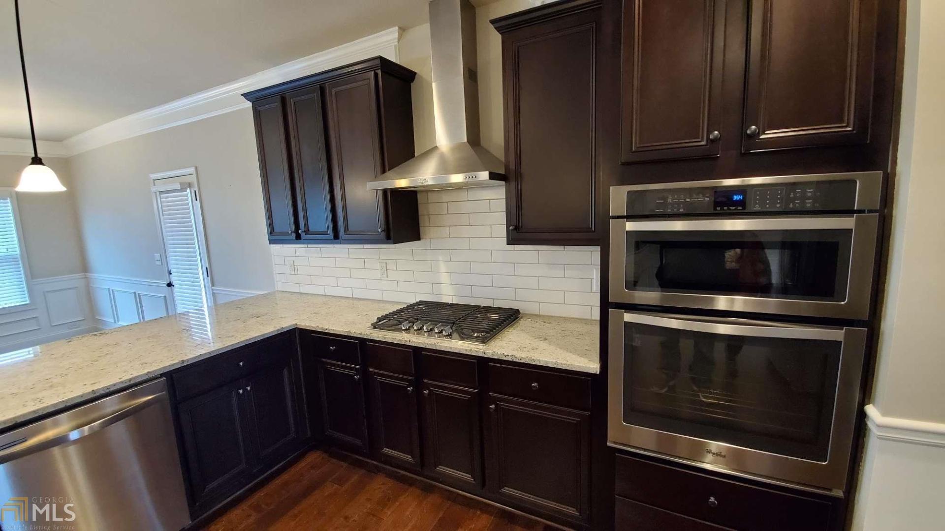 Riverstone Plantation - Residential