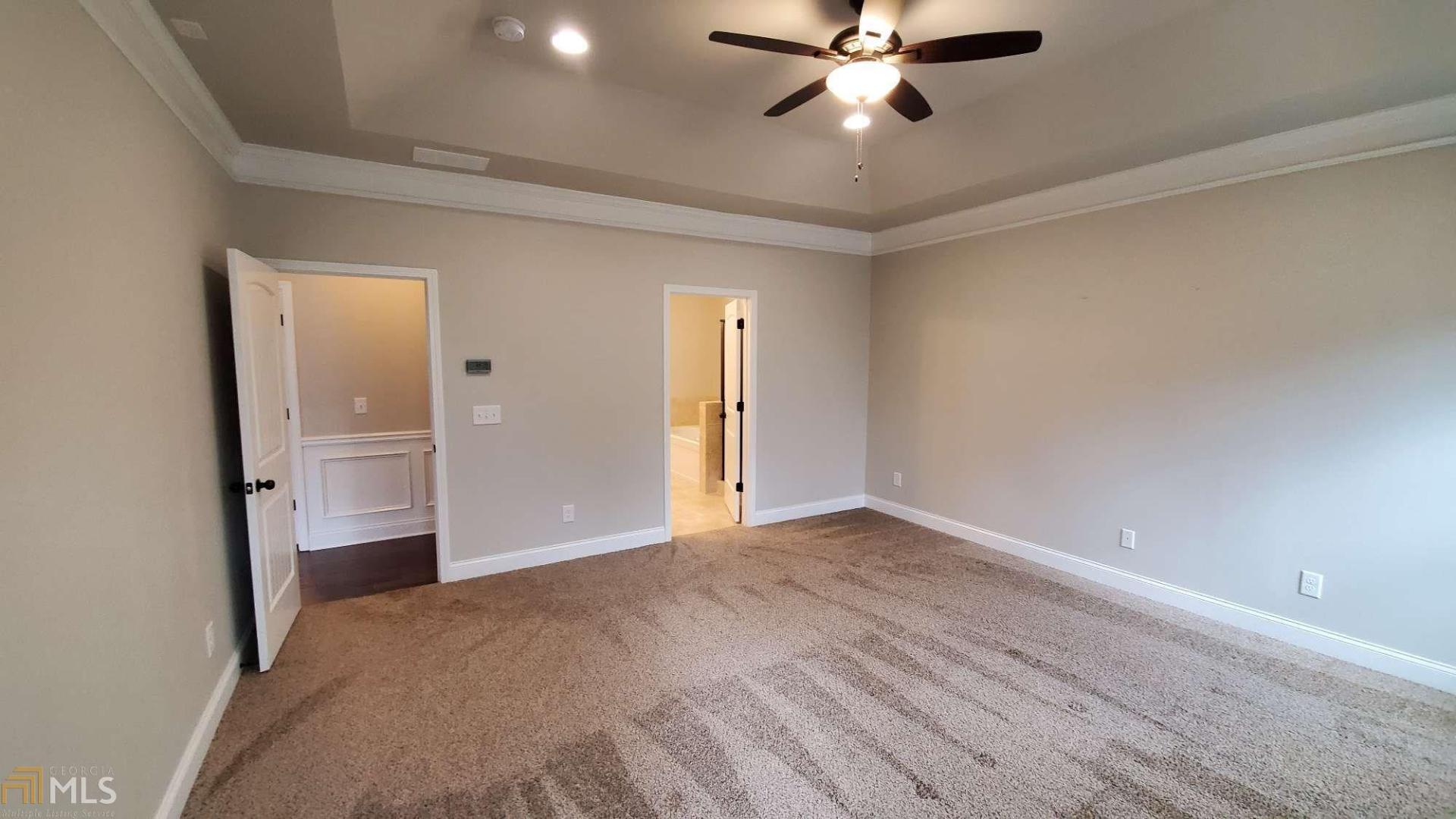 Riverstone Plantation - Residential