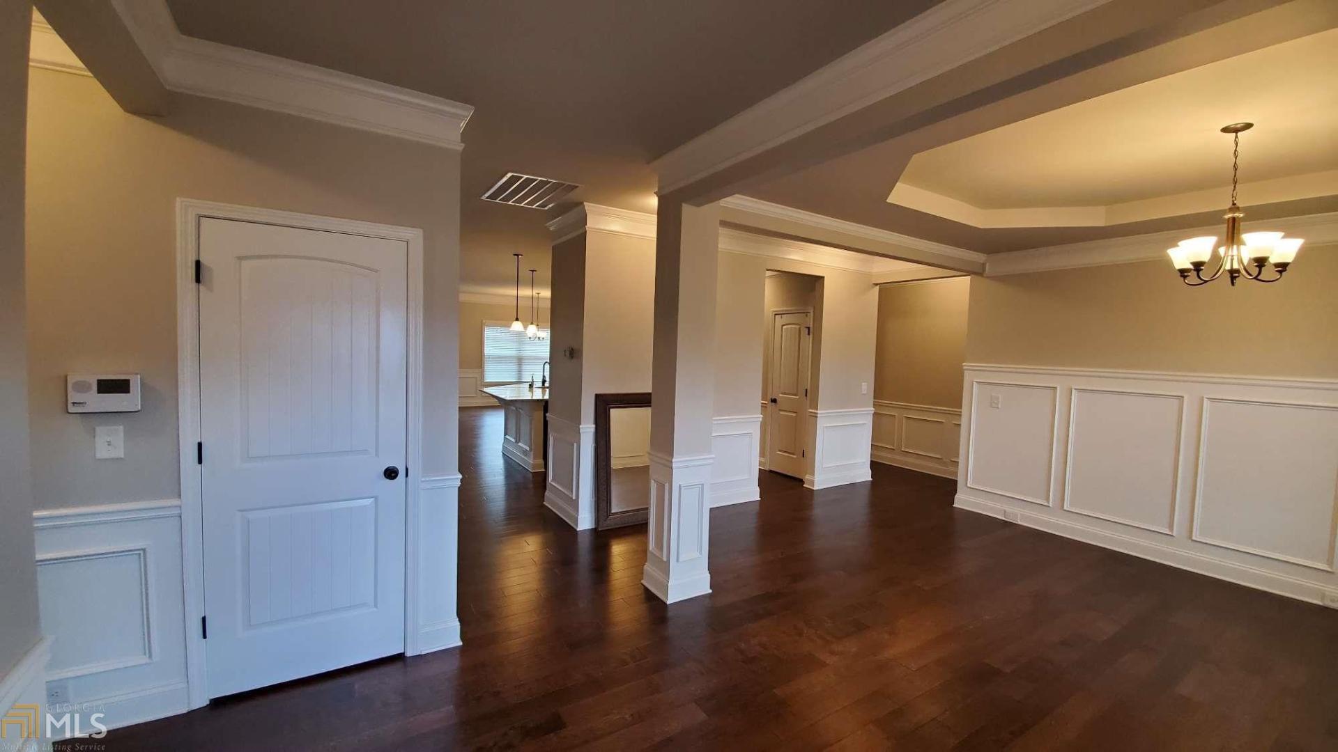 Riverstone Plantation - Residential