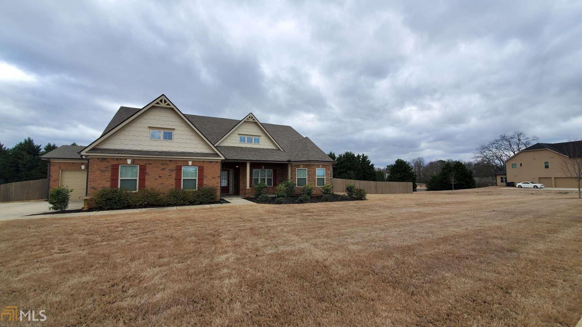 Riverstone Plantation - Residential