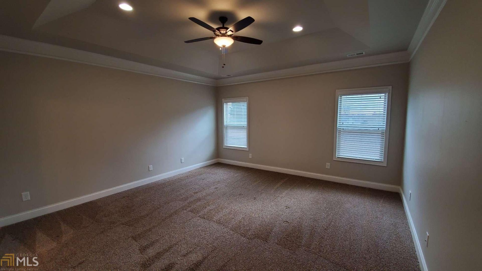 Riverstone Plantation - Residential