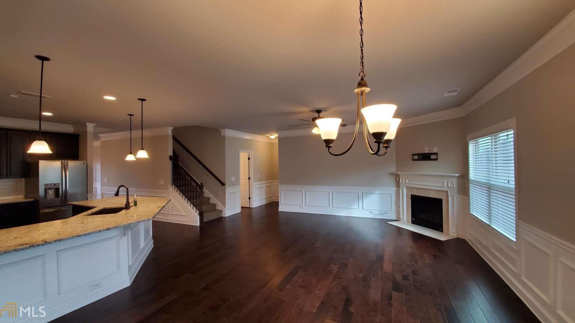Riverstone Plantation - Residential