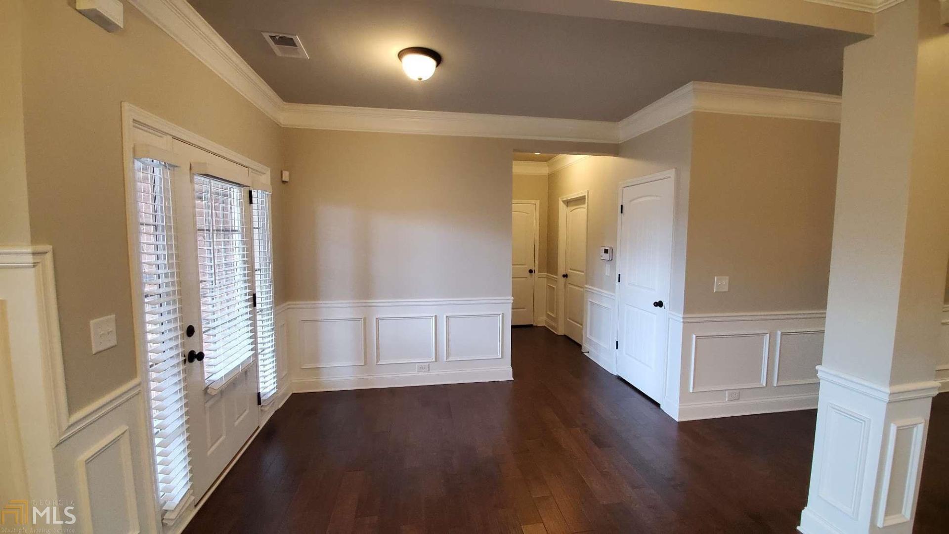 Riverstone Plantation - Residential