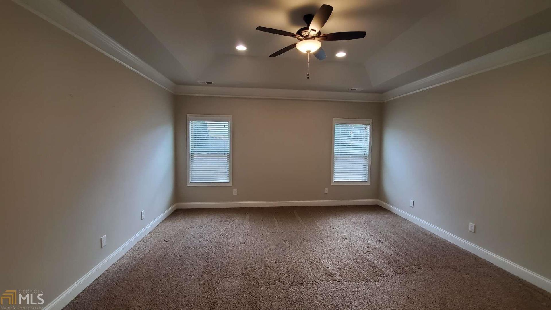 Riverstone Plantation - Residential