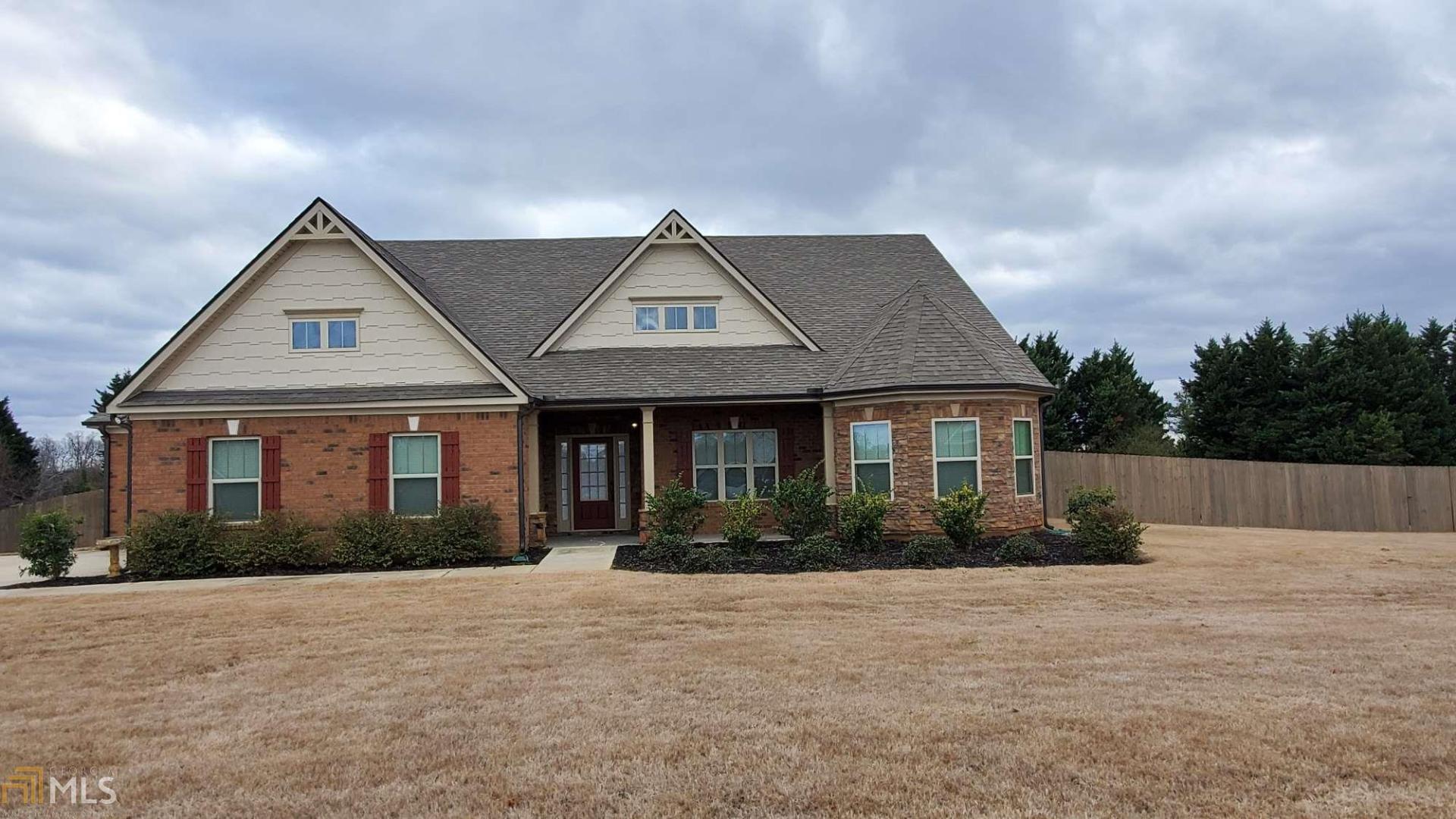 Riverstone Plantation - Residential