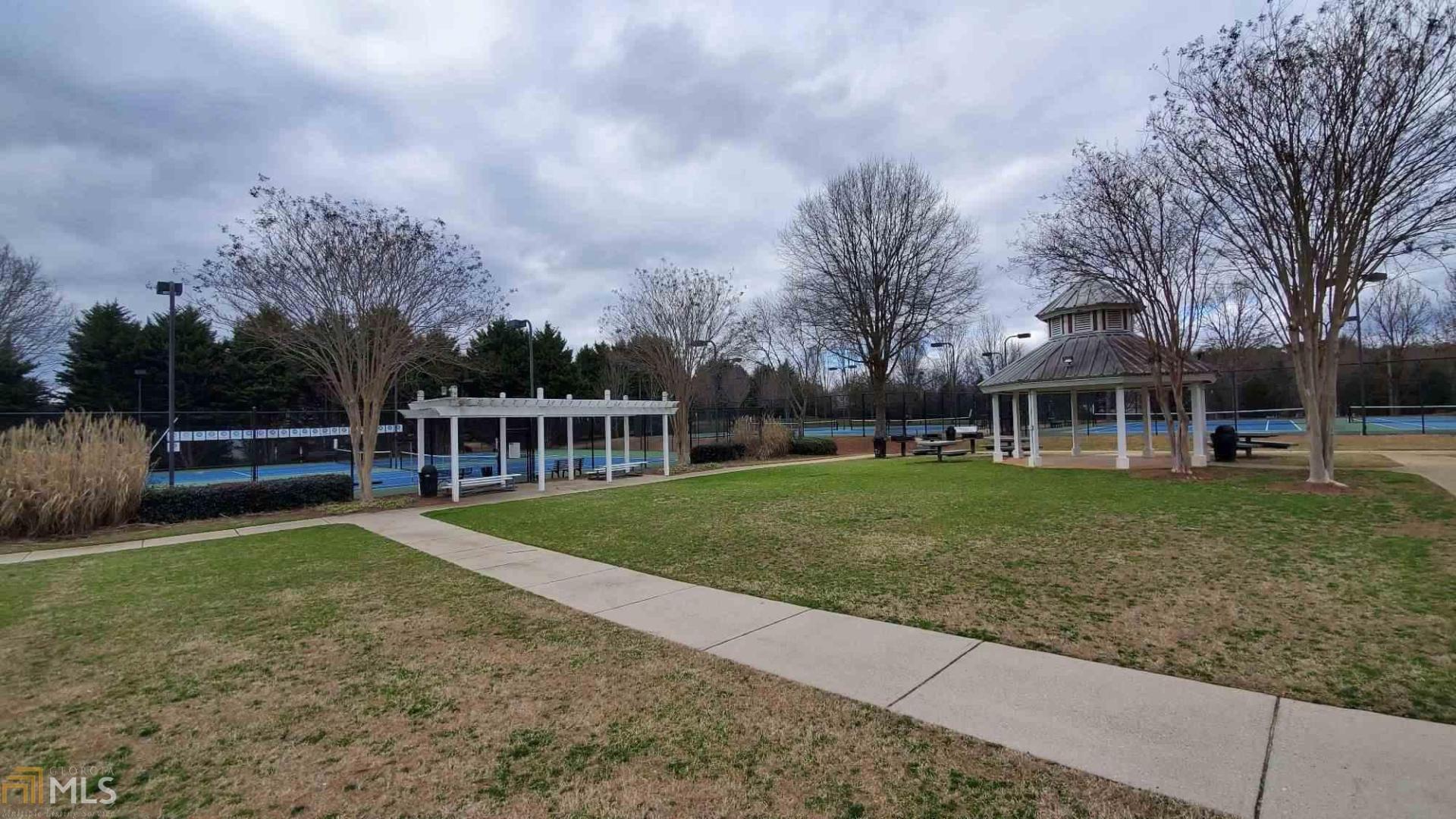 Riverstone Plantation - Residential