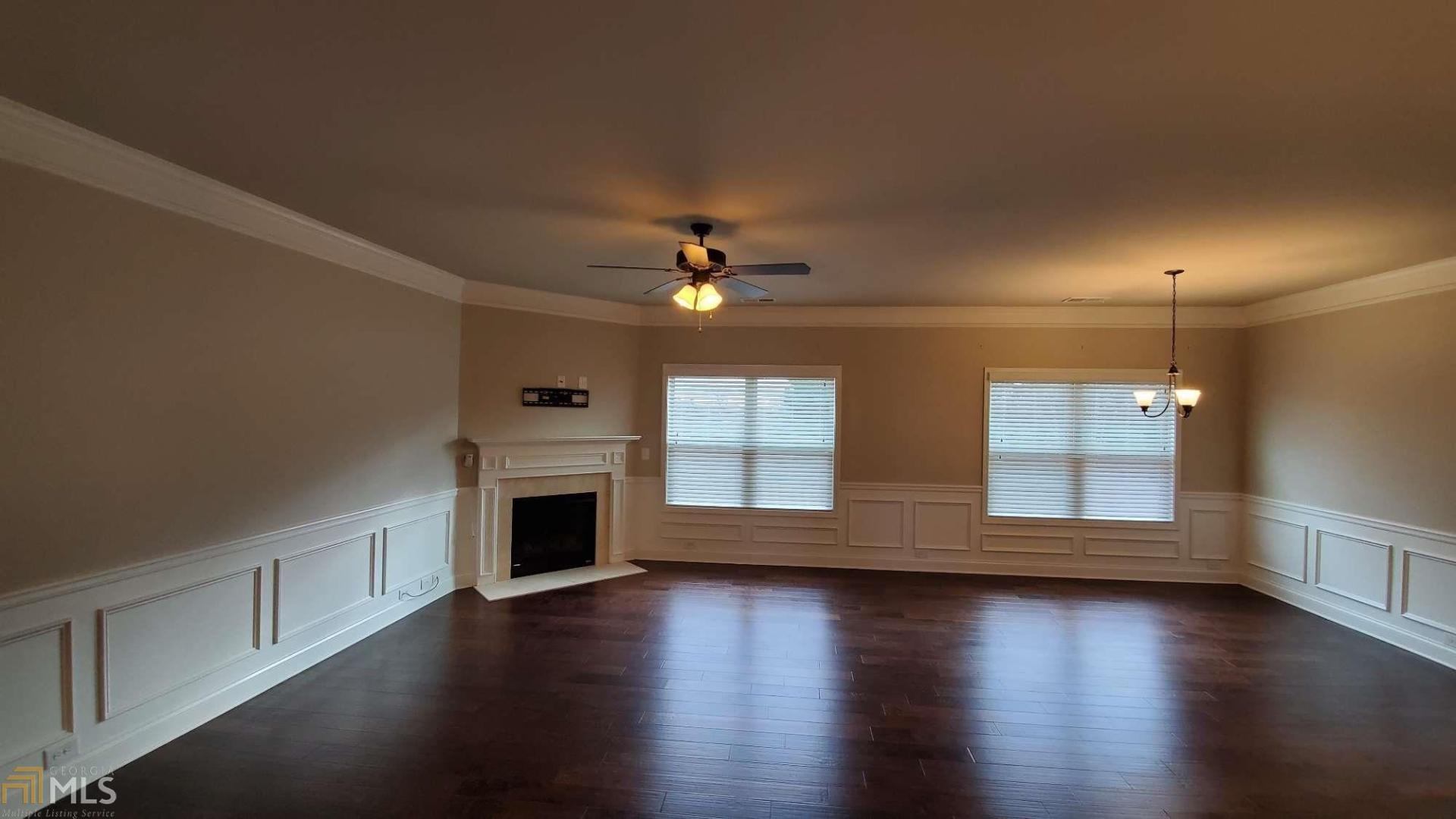 Riverstone Plantation - Residential