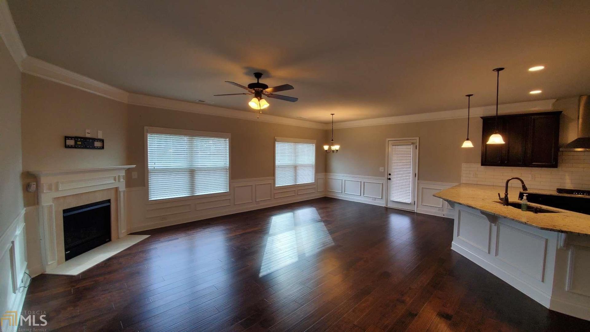 Riverstone Plantation - Residential