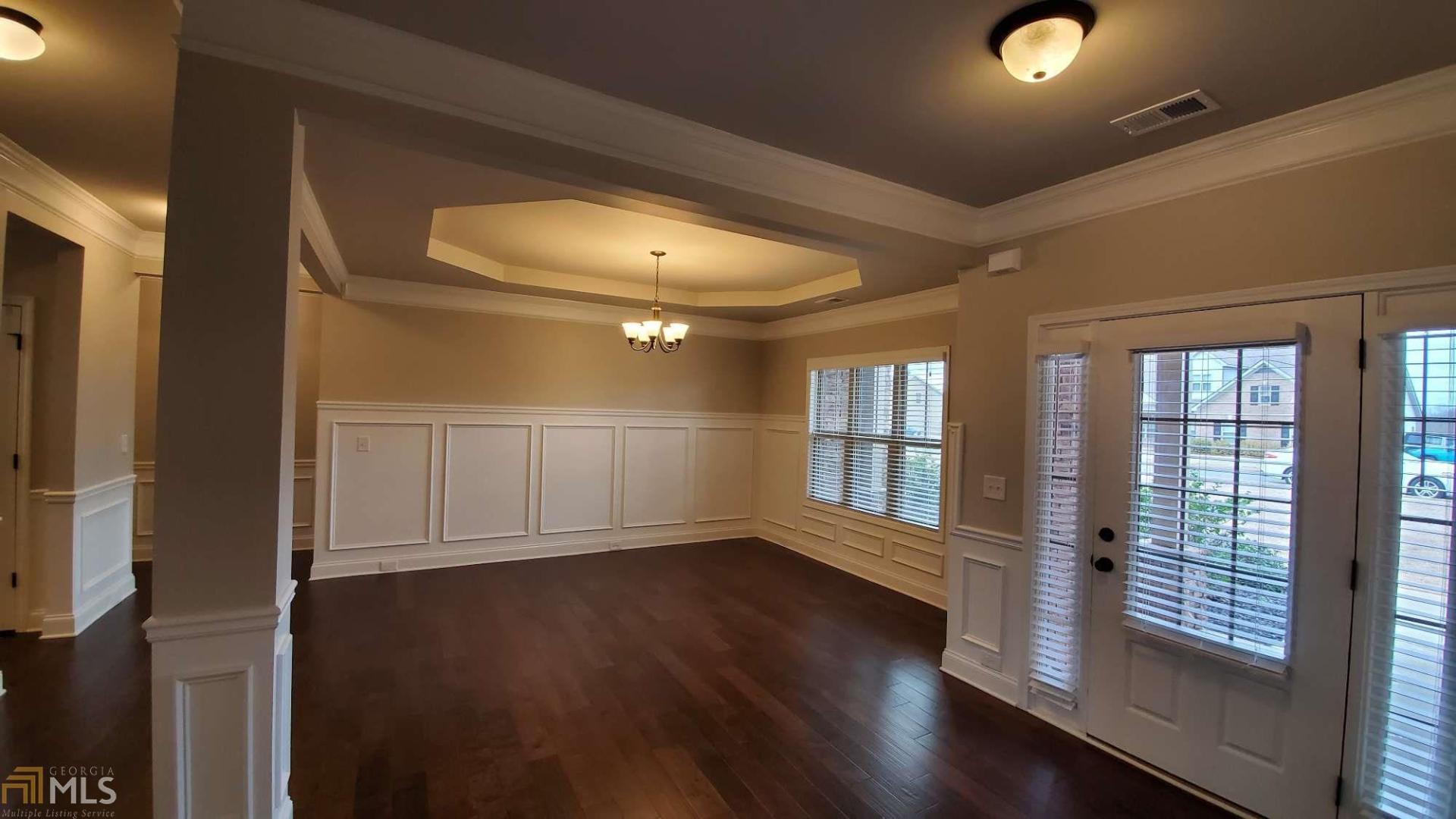 Riverstone Plantation - Residential