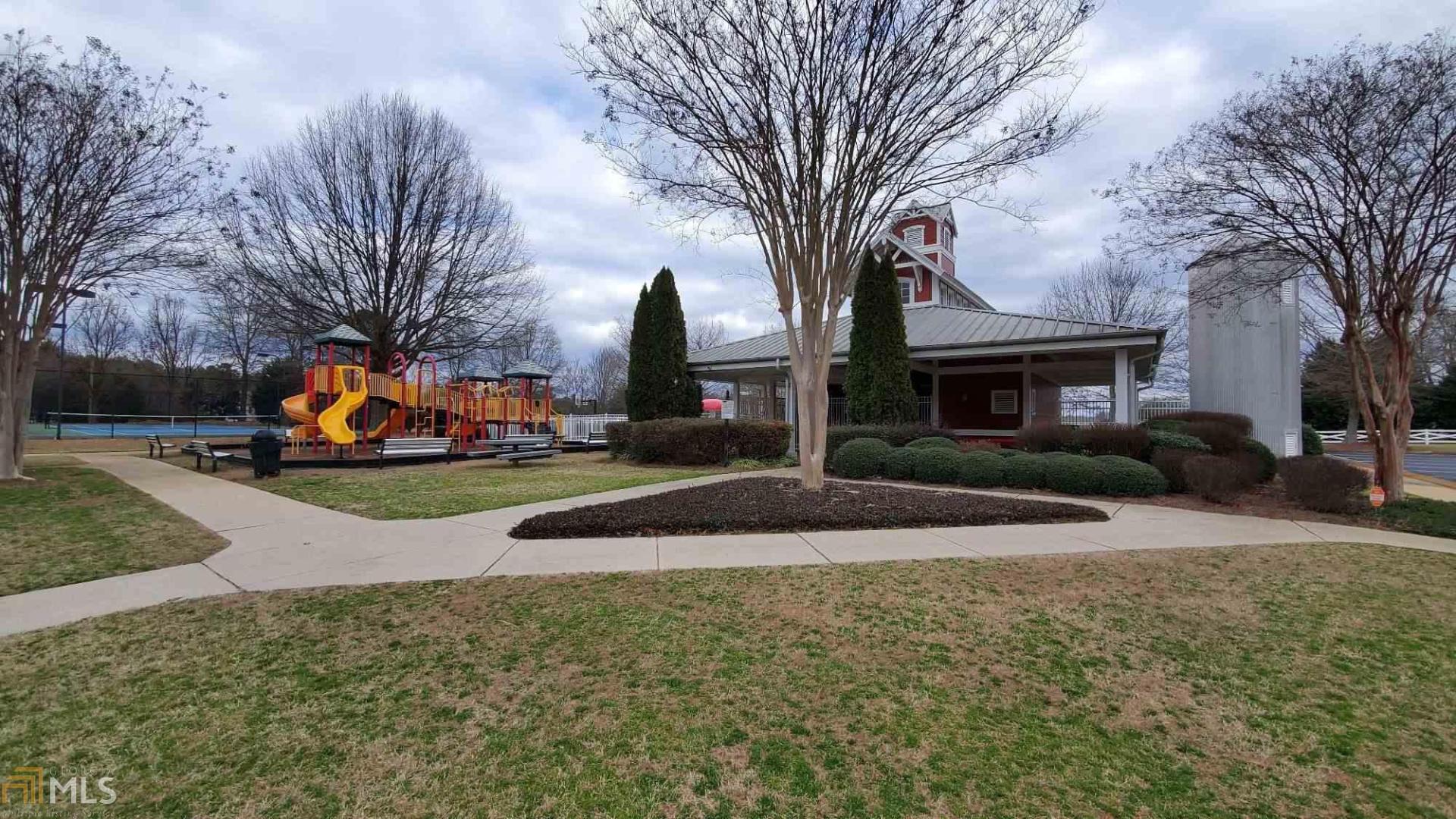 Riverstone Plantation - Residential