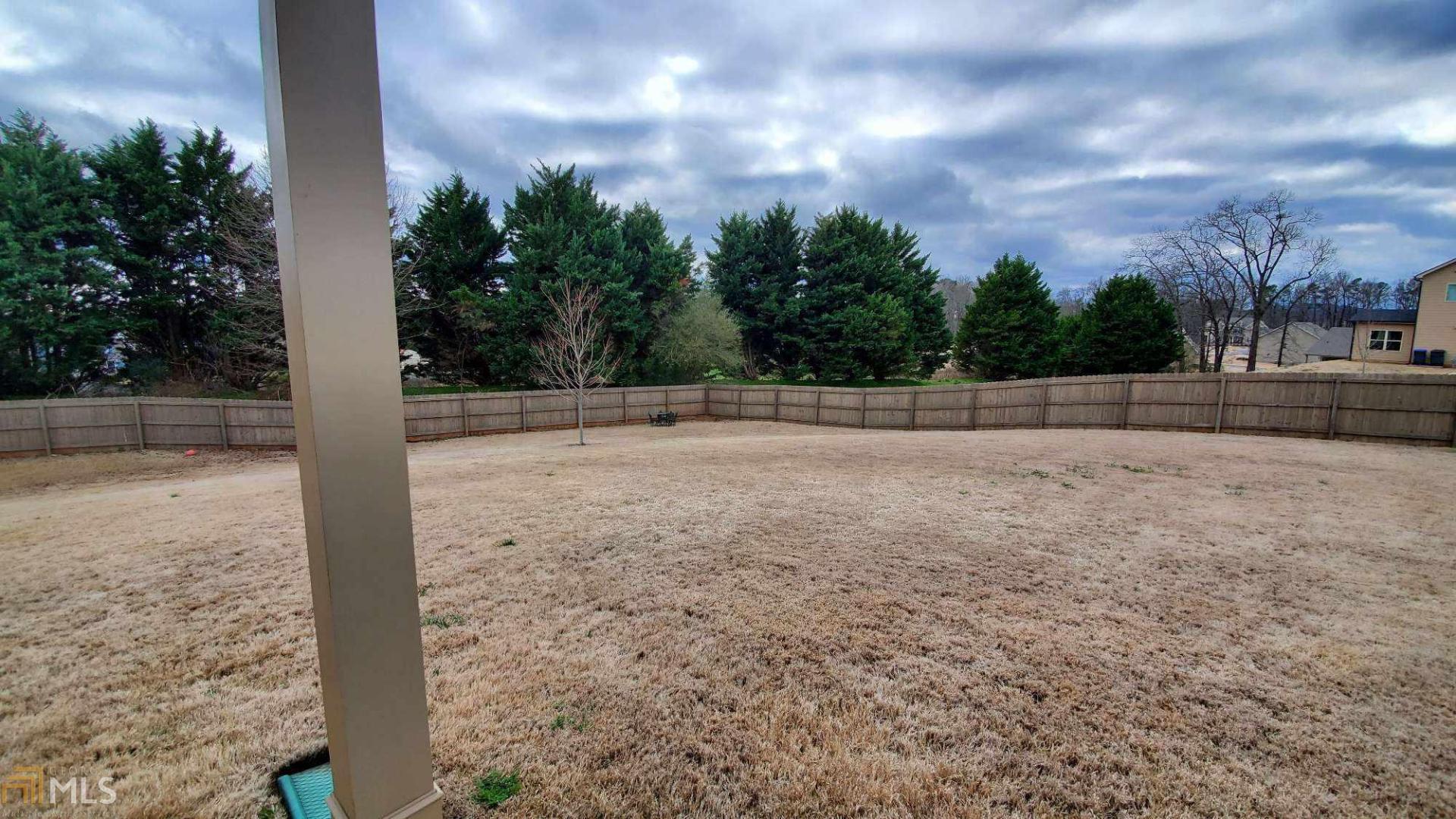 Riverstone Plantation - Residential