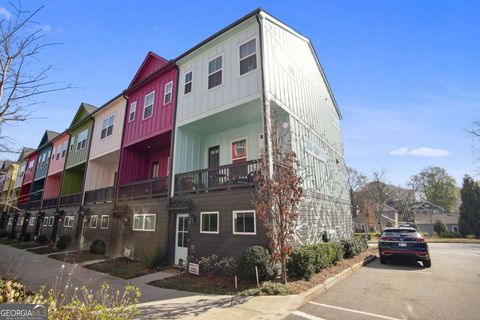 203 Color Circle, Atlanta, GA 30317 - MLS#: 10475184
