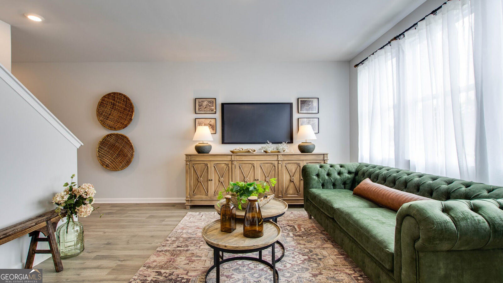 240 Hammersmith LNDG