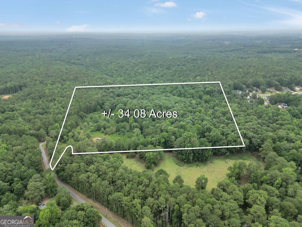 Photo of 0 Ridge Rd, Covington, GA 30016 (MLS # 10814089)