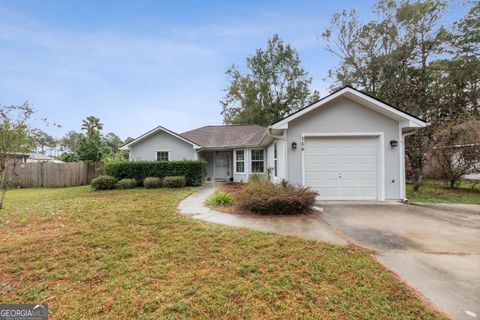 A home in St. Marys