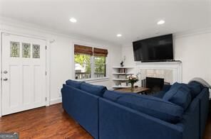 198 Watson CIR SE
