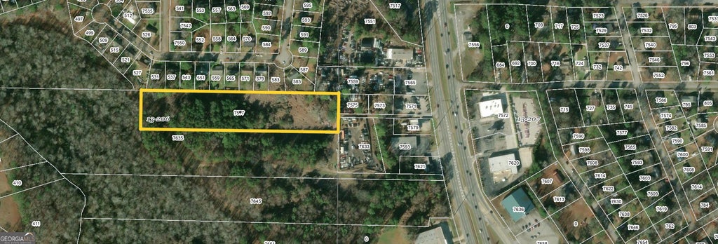 Photo of 7577 Tara Blvd, Jonesboro, GA 30236 (MLS # 10866821)