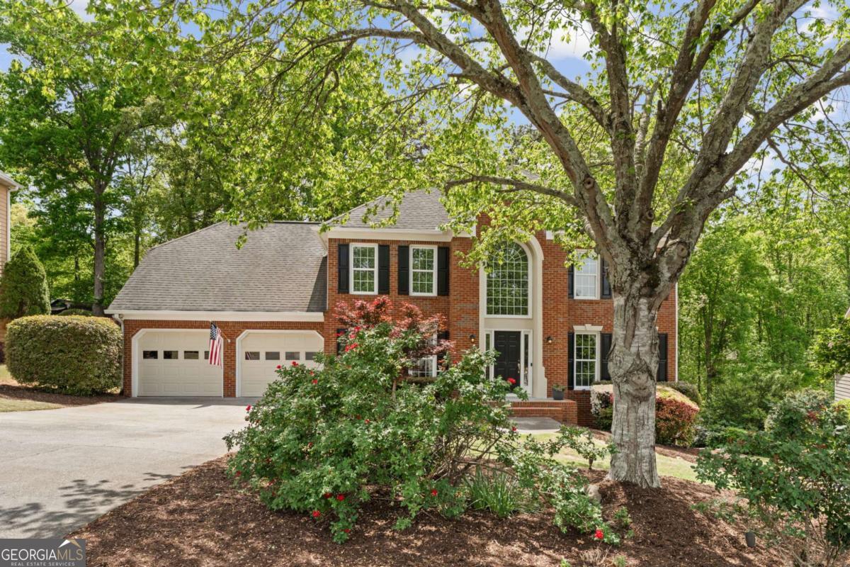 525 Lantana CT NW