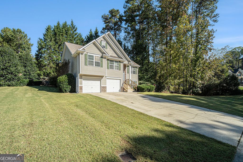 Photo of 21 Cartee Lane, Dallas, GA 30157 (MLS # 10725799)