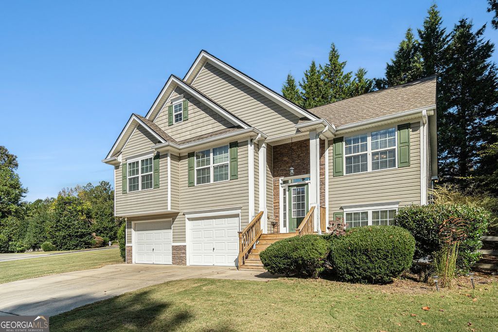 Photo of 21 Cartee Lane, Dallas, GA 30157 (MLS # 10725799)