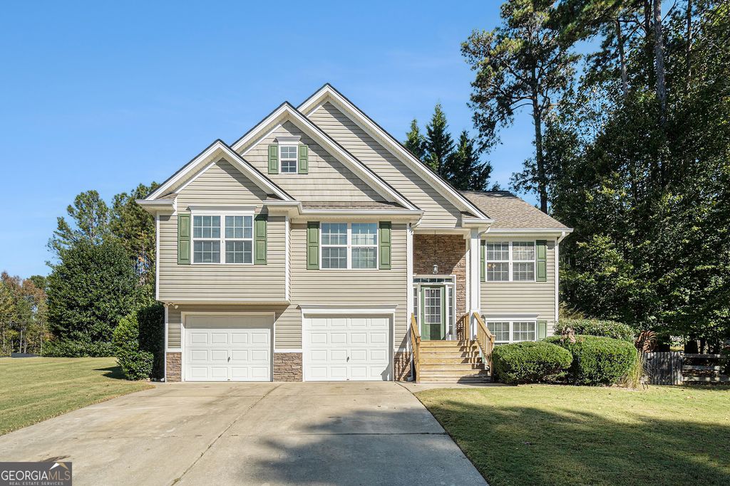 Photo of 21 Cartee Lane, Dallas, GA 30157 (MLS # 10725799)