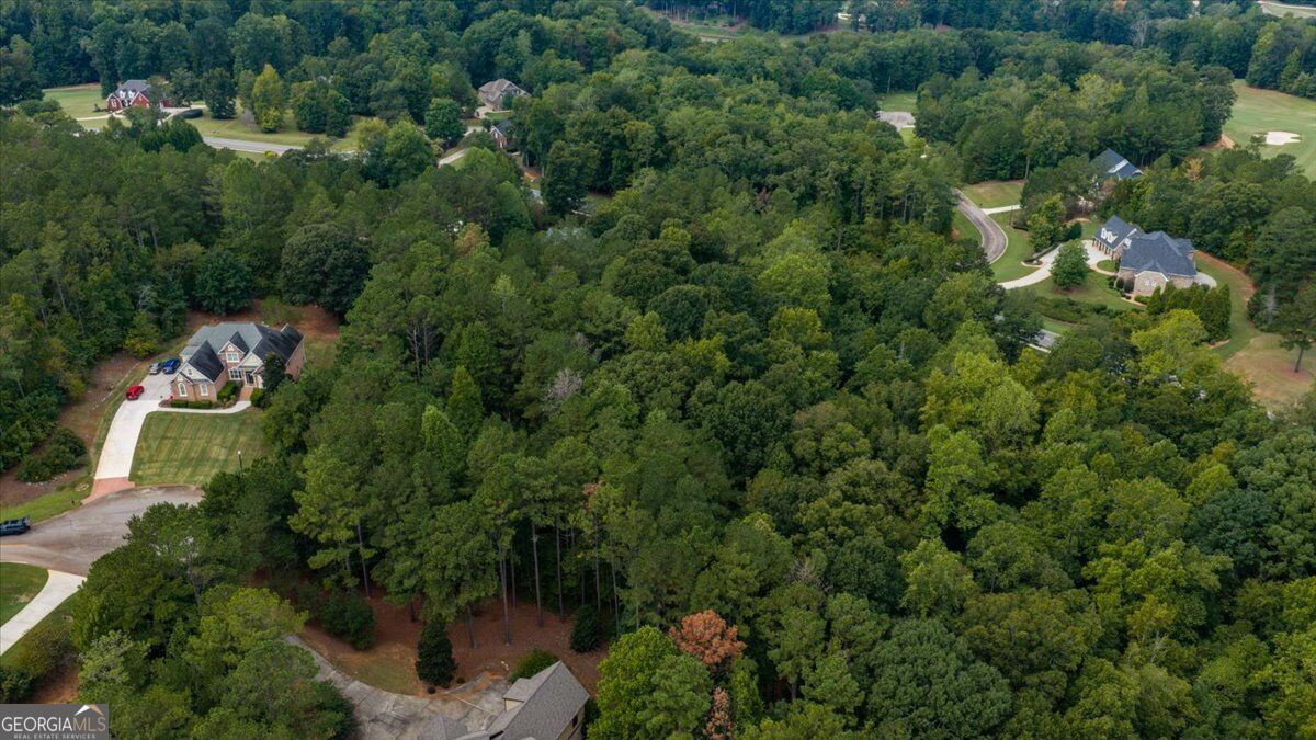 114 Forest Overlook DR