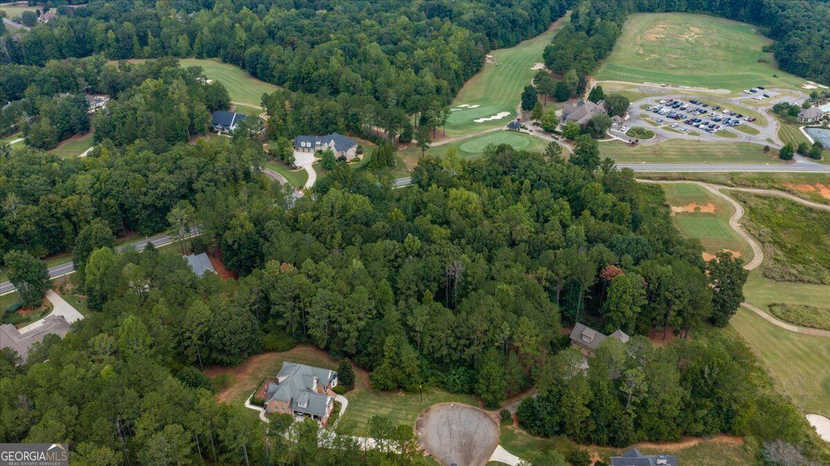 114 Forest Overlook DR