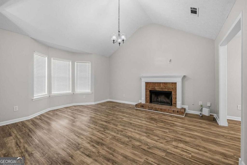 Photo of 5527 Tunbridge Wells Road, Lithonia, GA 30058 (MLS # 10868964)