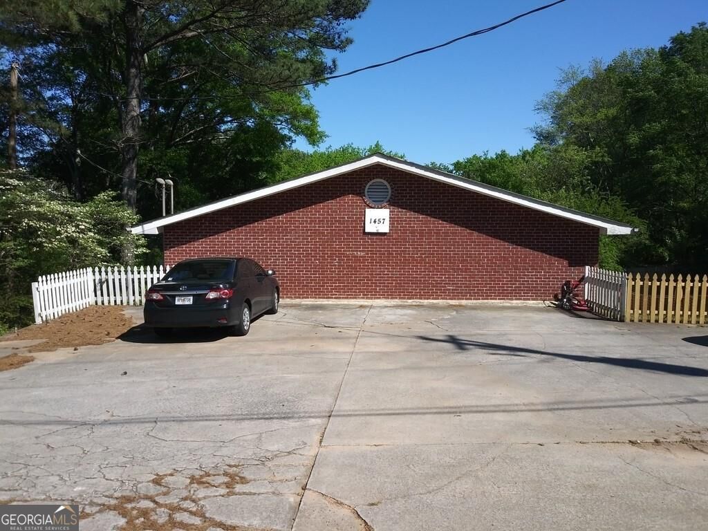 Photo of 1457 Railroad Avenue #4, Sugar Hill, GA 30518 (MLS # 10834606)
