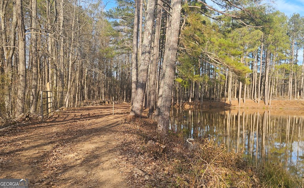 Photo of 2020 Bailey Creek Road, Covington, GA 30016 (MLS # 10687187)