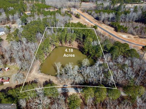 Photo of 2020 Bailey Creek Road, Covington, GA 30016 (MLS # 10687187)