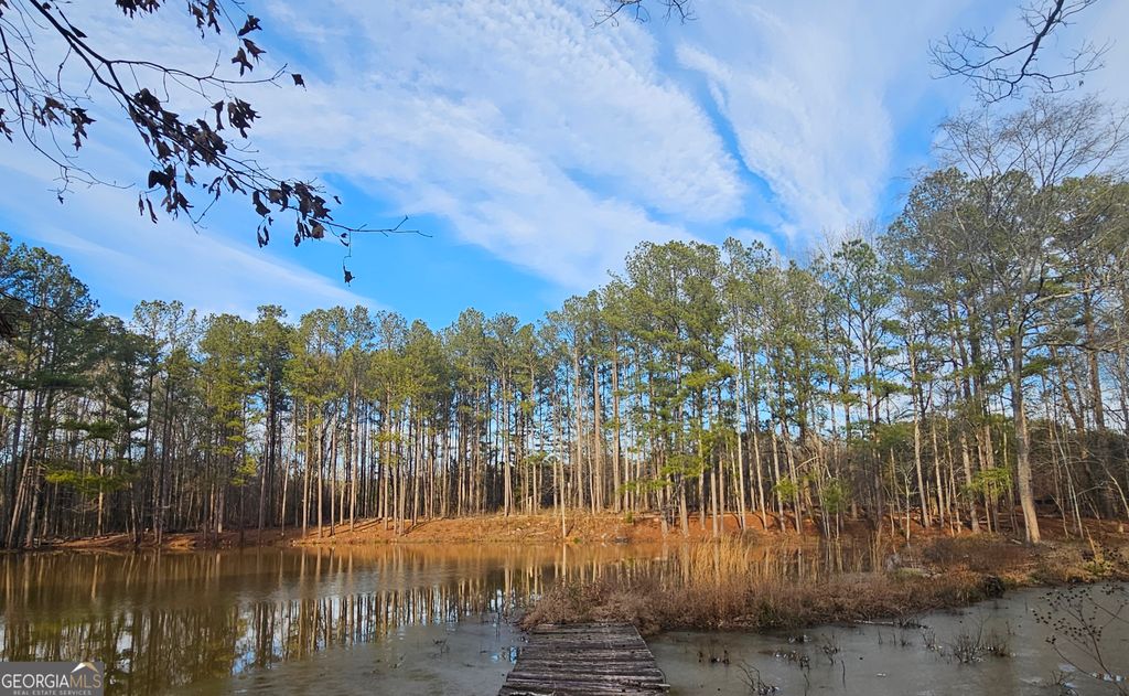 Photo of 2020 Bailey Creek Road, Covington, GA 30016 (MLS # 10687187)