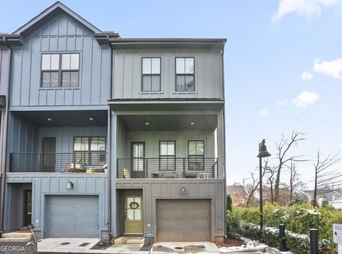 200 Chestnut Circle, Atlanta, GA 30342 - MLS#: 10502350