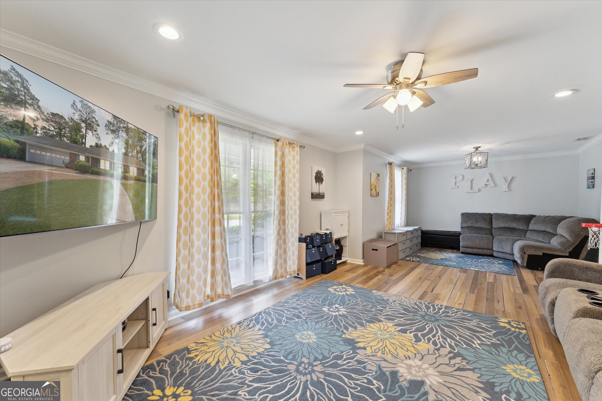 7 Raleigh DR