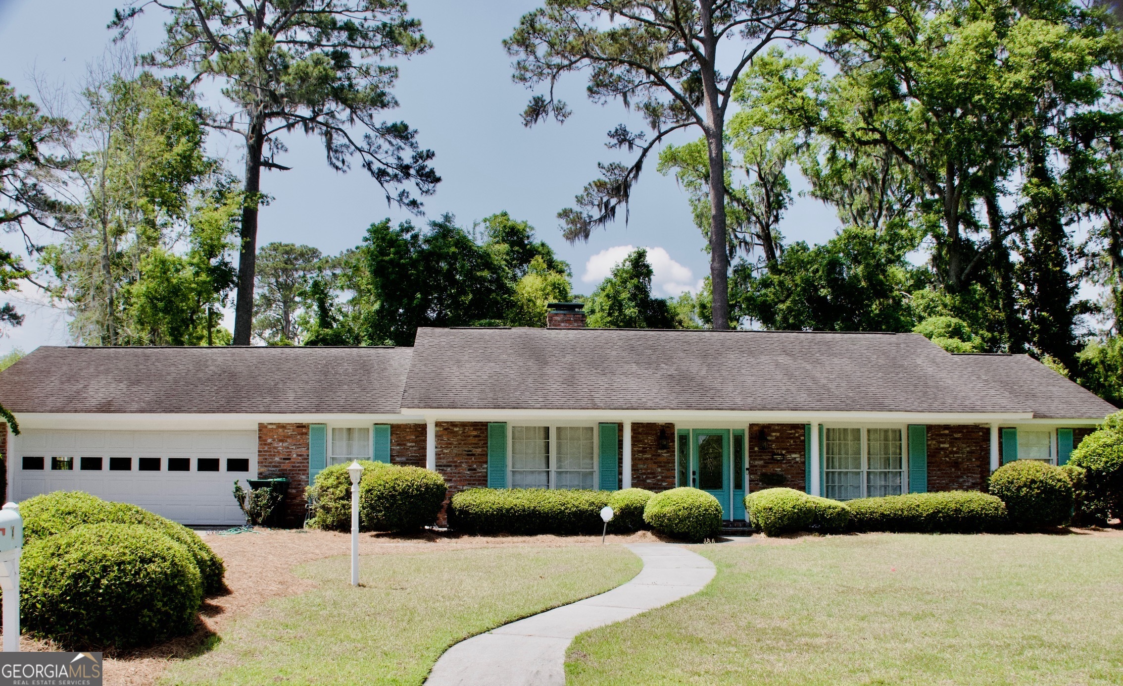 7 Raleigh DR