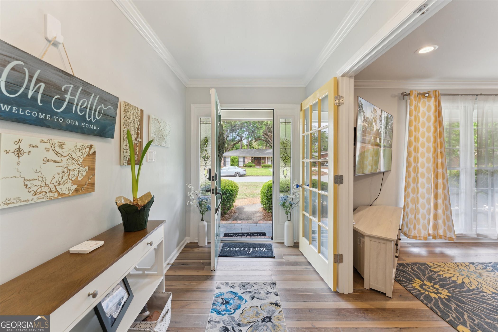 7 Raleigh DR