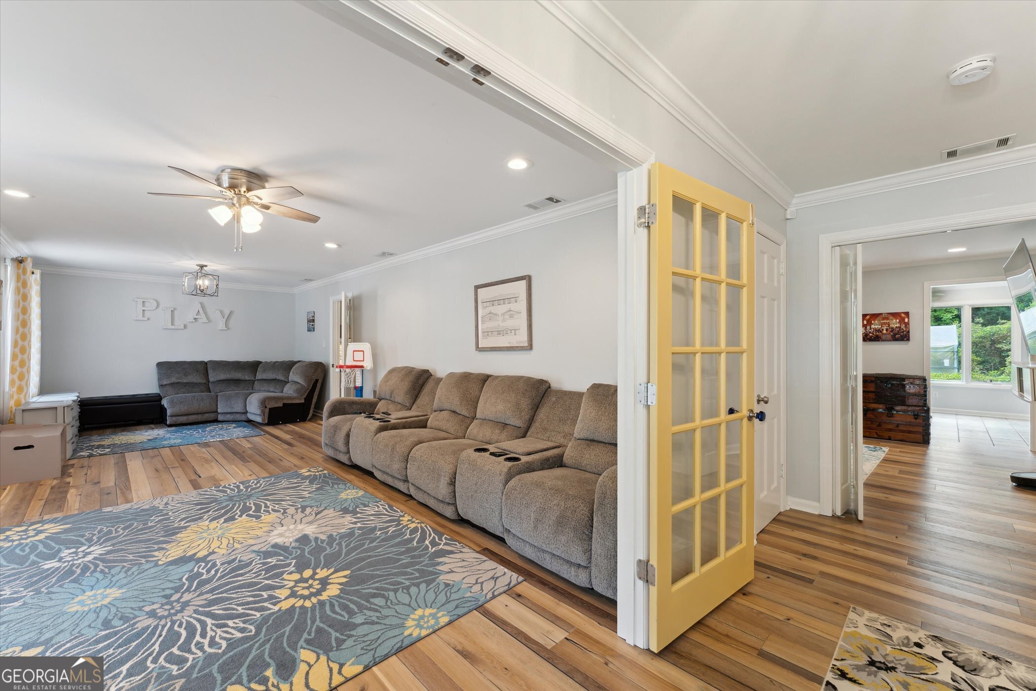 7 Raleigh DR